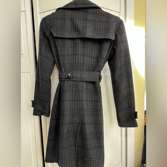 Wool jacket - Picture 3 of 4